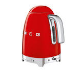 Smeg 50's Retro Style KLF04 Variable Temperature Kettle 1.7 litre in Red - Image 03