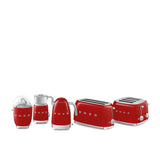 Smeg 50's Retro Style KLF04 Variable Temperature Kettle 1.7 litre in Red - Image 04