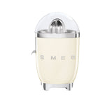 Smeg 50's Retro Style CJF01 Citrus Juicer Cream - Image 02