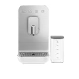 Smeg Bean to Cup BCC13 Coffee Machine with Auto Milk System Matte White - Image 04