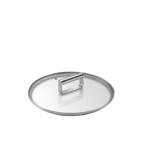 Smeg Glass Lid 24cm - Image 01