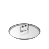 Smeg Glass Lid 26cm - Image 01