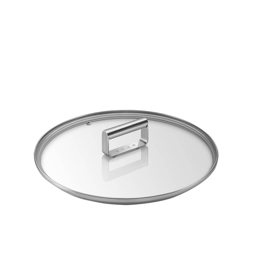 Smeg Glass Lid 28cm - Image 01