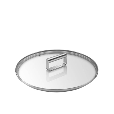 Smeg Glass Lid 28cm - Image 01