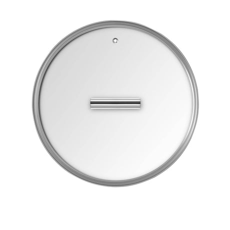 Smeg Glass Lid 28cm - Image 02