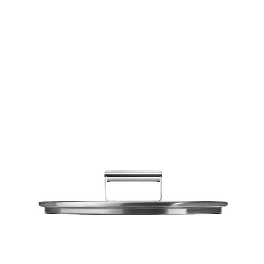 Smeg Glass Lid 28cm - Image 03