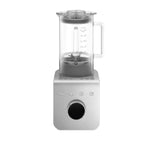 Smeg BLC02 High Performance Blender with Vacuum Pump 1.5 litre Matte in White - Image 05