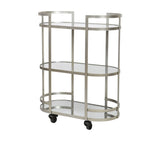 Society Home Arden Drink Trolley - Image 01