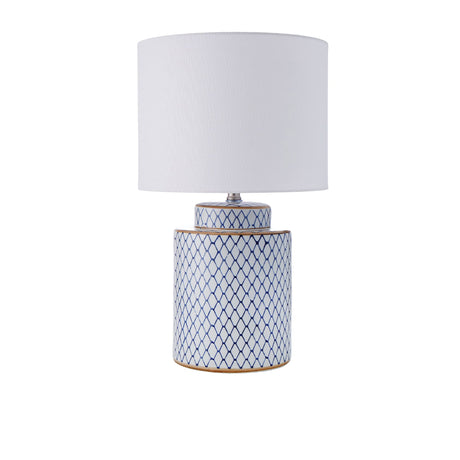 Society Home Leila Table Lamp - Image 01