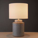 Society Home Leila Table Lamp - Image 02