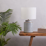 Society Home Leila Table Lamp - Image 04