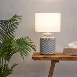 Society Home Leila Table Lamp - Image 05