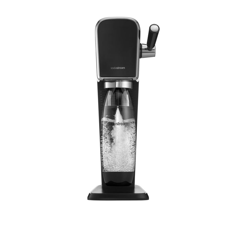 SodaStream Art Drink Maker in Black - Image 01