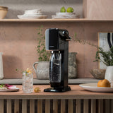 SodaStream Art Drink Maker in Black - Image 03