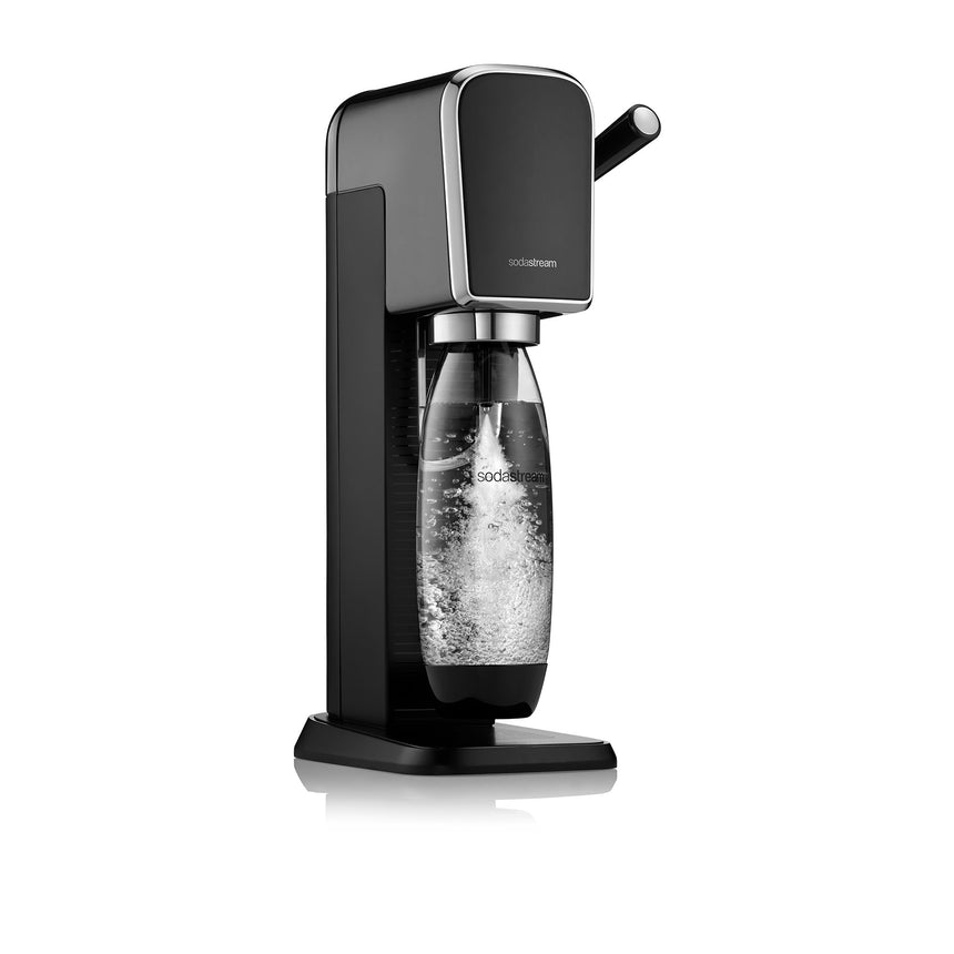 SodaStream Art Drink Maker in Black - Image 05