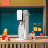 SodaStream Art Drink Maker in White - Image 03