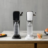 SodaStream Art Drink Maker in White - Image 04