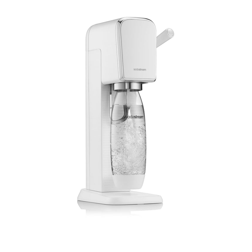 SodaStream Art Drink Maker in White - Image 05