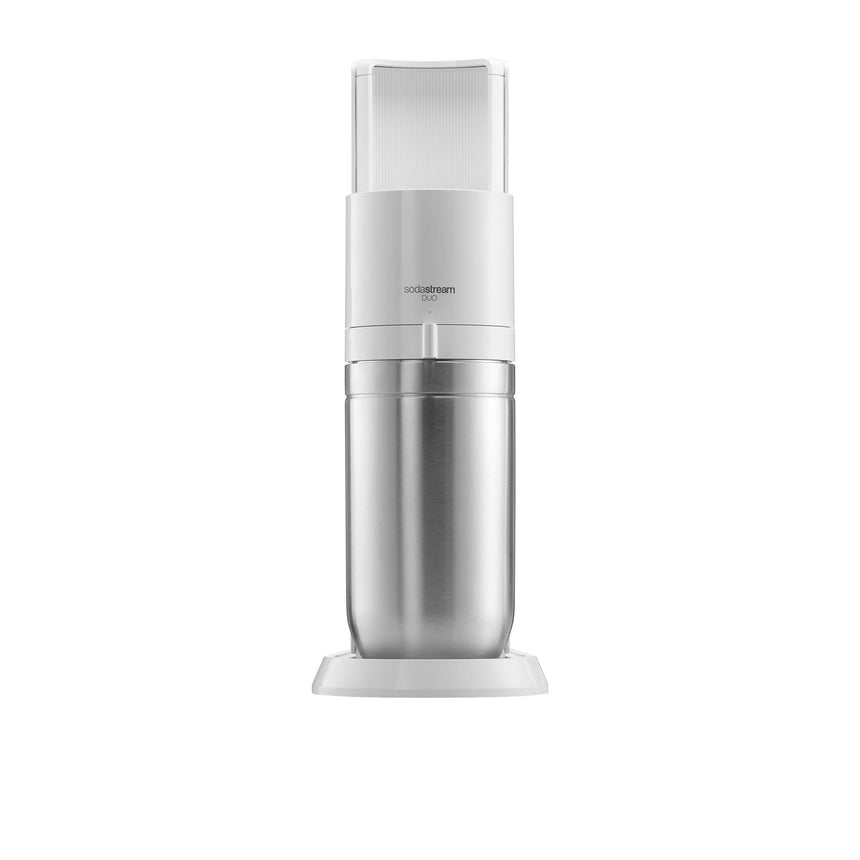 SodaStream Duo Drink Maker White - Image 06