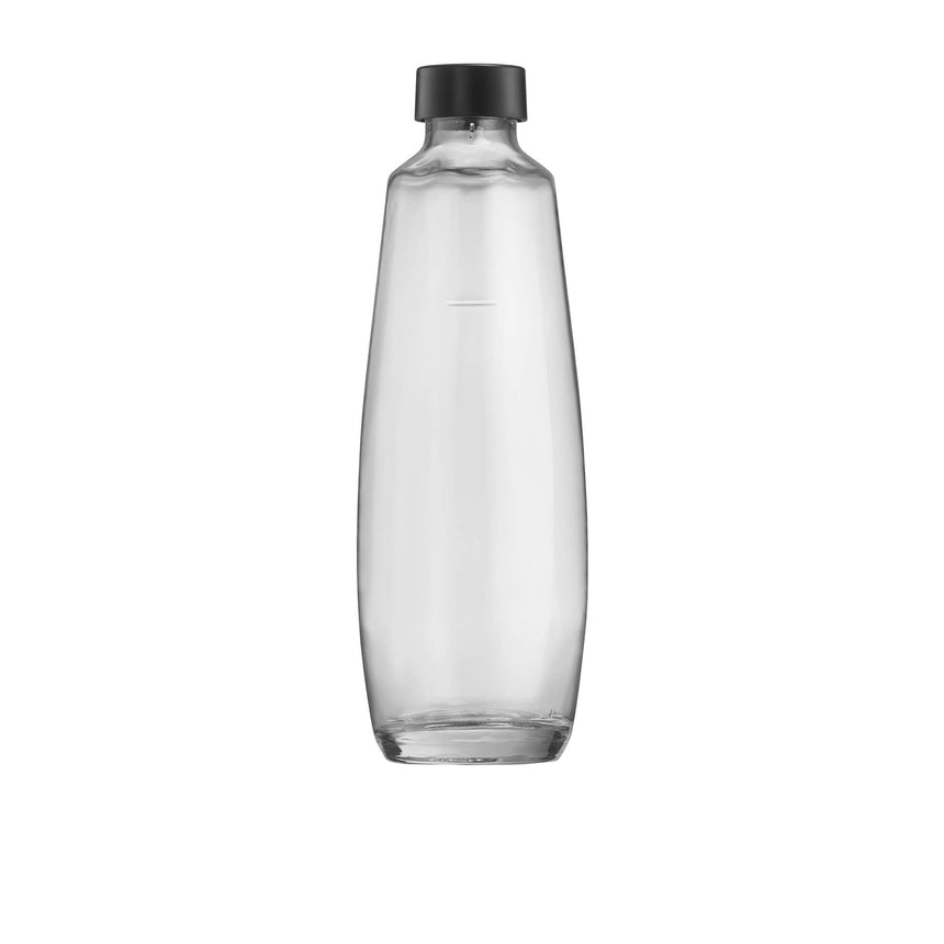 SodaStream Duo Glass Carafe 1 Litre - Image 01