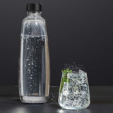 SodaStream Duo Glass Carafe 1 Litre - Image 05