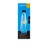 SodaStream Duo Glass Carafe 1 Litre - Image 06