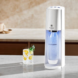 SodaStream E-Terra Drink Maker in White - Image 02