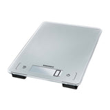 Soehnle Page Aqua Proof Digital Kitchen Scale 10kg - Image 01