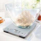 Soehnle Page Aqua Proof Digital Kitchen Scale 10kg - Image 04