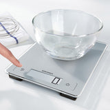 Soehnle Page Aqua Proof Digital Kitchen Scale 10kg - Image 05