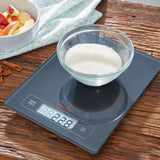 Soehnle Page Profi Digital Kitchen Scale 15kg - Image 02