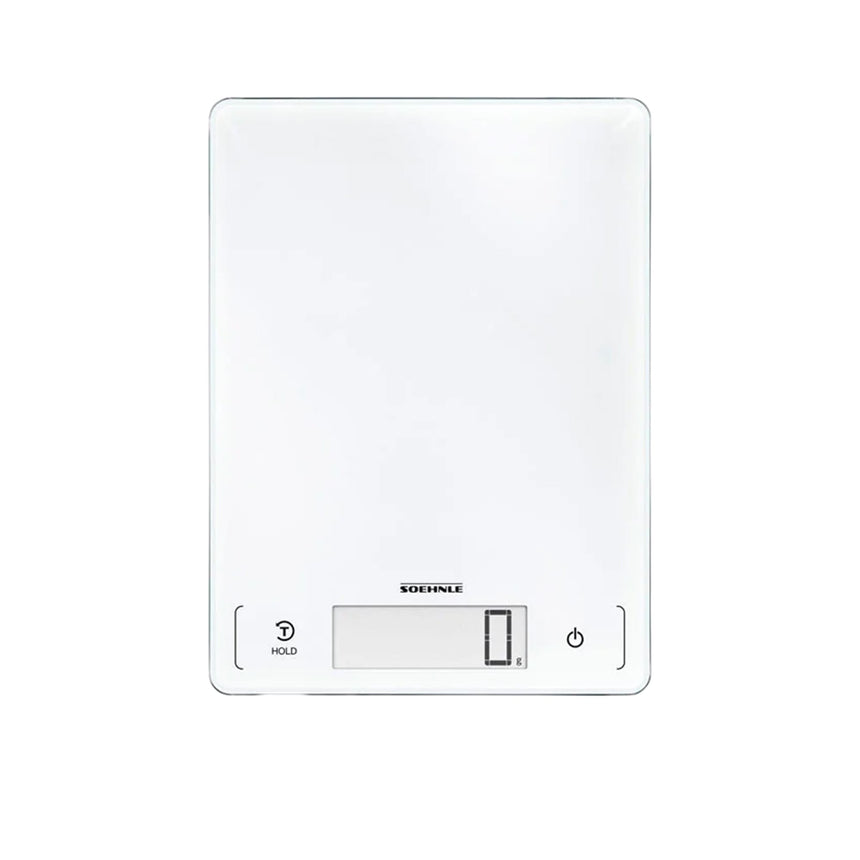 Soehnle Page Profi 300 Digital Kitchen Scale 20kg - Image 01