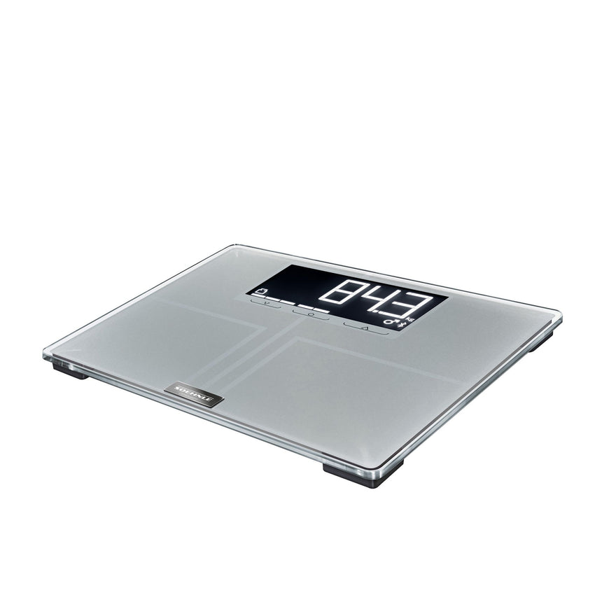 Soehnle Shape Sense Connect 200 Digital Bathroom Scale 200kg - Image 01