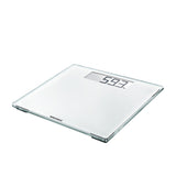 Soehnle Style Sense Comfort 100 Bathroom Scale in White - Image 02