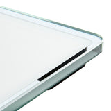 Soehnle Style Sense Comfort 100 Bathroom Scale in White - Image 04