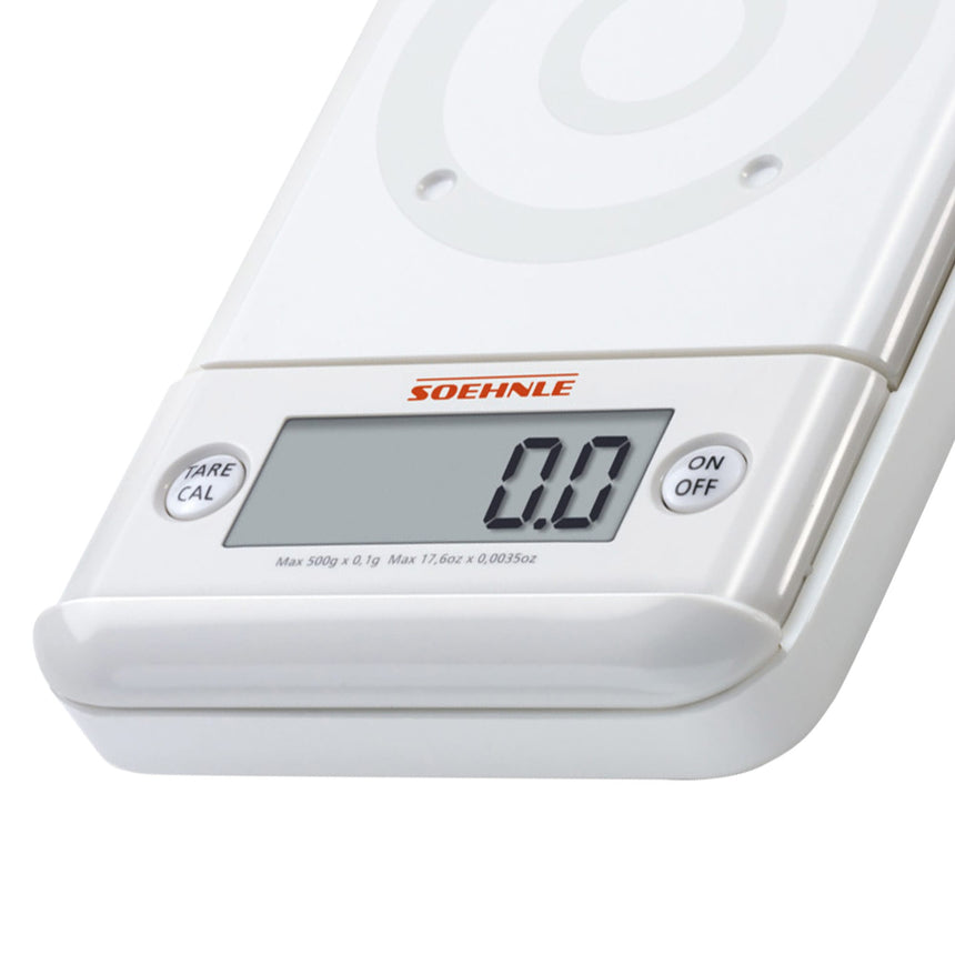 Soehnle Ultra 2.0 Precision Digital Scale 500g - Image 02