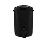 Soga Insulated Beverage Dispenser 16L Black - Image 06