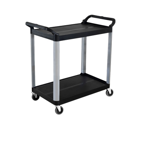 SOGA 2 Tier Utility Cart 84.5x43cm - Image 01