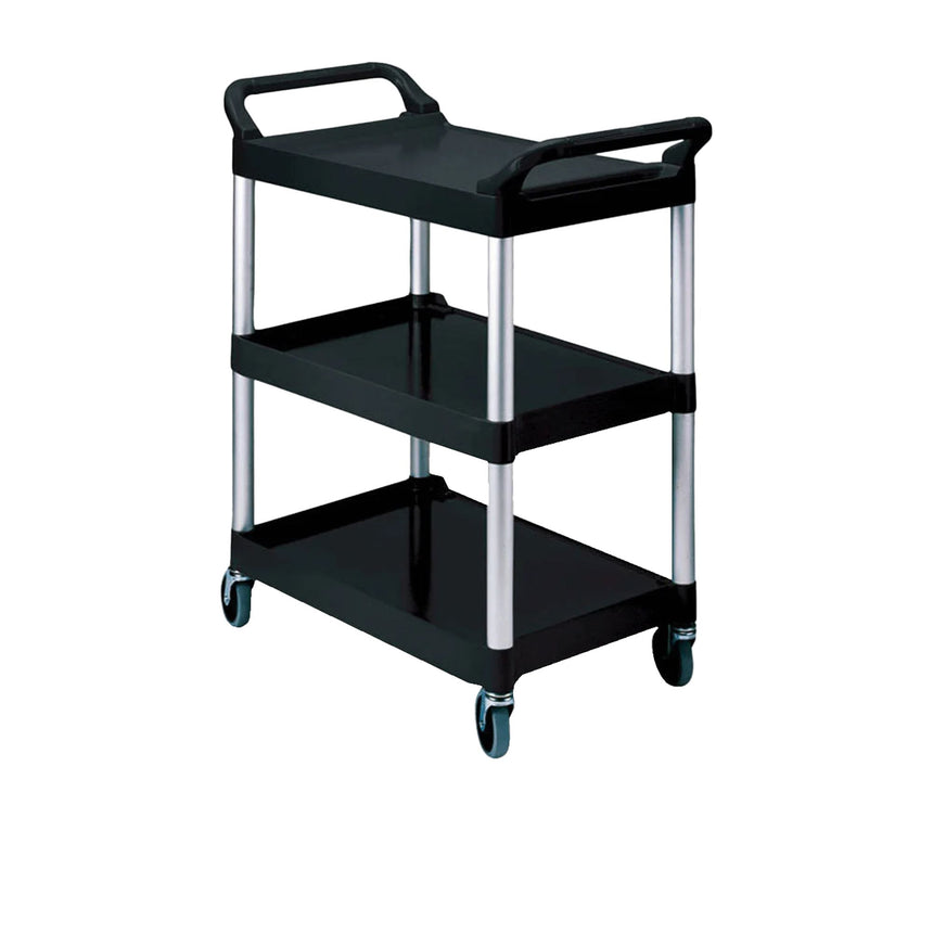 SOGA 3 Tier Utility Cart 83x42cm - Image 01