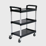 SOGA 3 Tier Utility Cart 83x42cm - Image 04