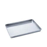 Soga Aluminum Gastronorm Baking Pan 5cm Deep - Image 01