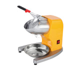 Soga Ice Shaver 65kg Yellow - Image 01