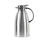 Soga Stainless Steel Insulated Jug 1.8L Silver - Image 01