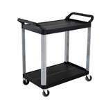 SOGA 2 Tier Utility Cart 95x50cm - Image 01