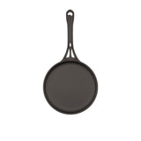 Solidteknics AUS-ION Crepe Pan with Quenched Finish 24cm - Image 02