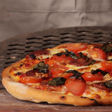 Solidteknics AUS-ION Flaming Pizza Pan 30cm - Image 02