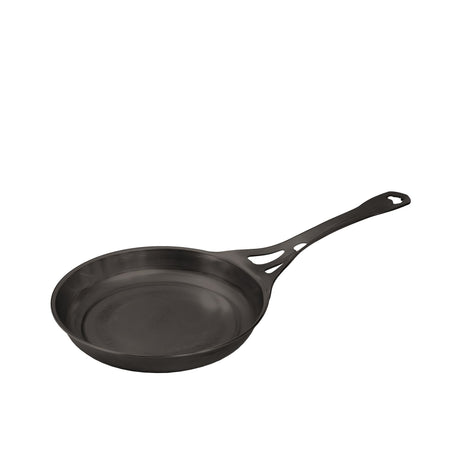 Solidteknics AUS-ION Frypan with Quenched Finish 26cm - Image 01