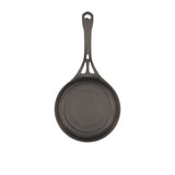 Solidteknics AUS-ION Frypan with Quenched Finish 26cm - Image 02