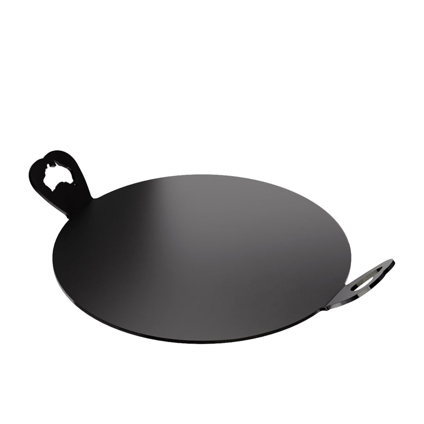 Solidteknics AUS-ION Pizza Pan 30cm - Image 01