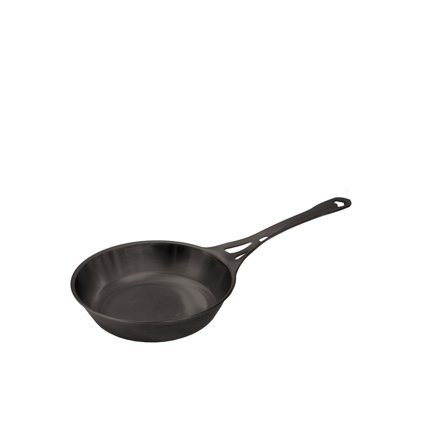 Solidteknics AUS-ION Sauteuse with Quenched Finish 22cm - 1.75 Litre - Image 01